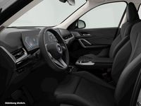 Gebraucht BMW X1 150 PS (110 kW) 2025 Weiß SUV
