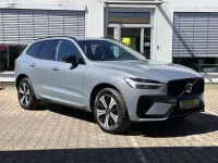 Gebraucht Volvo XC60 R-Design 398 PS (292 kW) 2023 Thunder grey metallic SUV