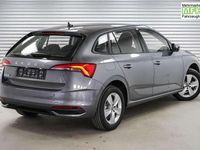 Neu Skoda Scala Selection 116 PS (85 kW) 2026 Graphite grau metallic (5x) Kleinwagen
