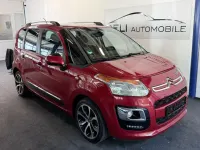 Gebraucht Citroën C3 Picasso SELECTION 99 PS (72 kW) 2015 Van / Kleinbus