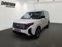 Brugt Ford Transit Trend 100 kW (136 HK) 2025 Hvid Van
