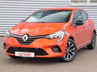 gebraucht Renault Clio V Clio TCe 90 Klima VC