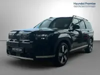 Gebraucht Hyundai Santa Fe Signature 215 PS (158 kW) 2025 Schwarz SUV