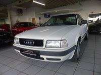 Second-hand Audi 80 116 CP (85 kW) 1992 Alb Berlinǎ