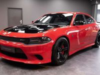 gebraucht Dodge Charger Hellcat 6.2V8*CLEAN CARFAX*SITZKLIMA*SHZ*