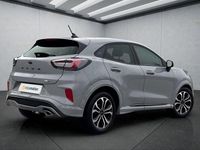Second-hand Ford Puma 155 CP (114 kW) 2021 Gri SUV