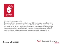 Gebraucht Audi A3 150 PS (110 kW) 2022 Ibisweiß Limousine