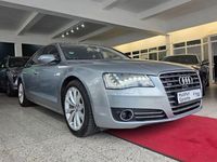 Gebraucht Audi A8 Ambiente 420 PS (308 kW) 2012 Grau Limousine