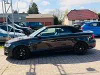 Gebraucht Audi A3 S-Line 150 PS (110 kW) 2015 Andere Cabrio