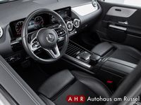 Gebraucht Mercedes B200 150 PS (110 kW) 2020 Polarweiss Van / Kleinbus