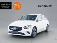Gebraucht Mercedes B200 Progressive 163 PS (119 kW) 2024 Weiß Kleinwagen