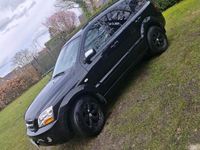 Gebraucht Kia Sorento 170 PS (125 kW) 2009 SUV