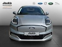 Używany Ford Puma Gen-E Premium 124 kW (169 KM) 2025 Srebrny SUV
