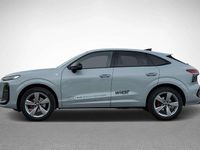 Gebraucht Audi Q3 150 PS (110 kW) 2025 Pfeilgrau perleffekt SUV