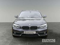 gebraucht BMW 116 d A Navi Klima PDC el. Fenster