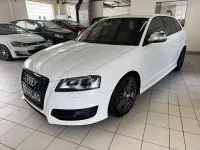 Gebraucht Audi S3 Comfort 265 PS (194 kW) 2008 Andere Kleinwagen