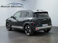 Neu Kia EV2 Earth 146 kW (199 PS) 2026 Grau SUV