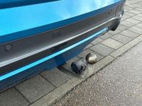 Gebraucht BMW X4 M Sport 360 PS (264 kW) 2016 Blau SUV