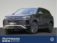 Ny VW Tayron Life 150 HK (110 kW) 2025 Sort SUV