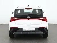 Neu Hyundai i20 90 PS (66 kW) 2026 Weiß Kleinwagen