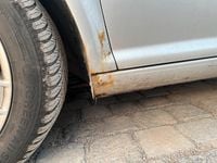 Gebraucht VW Bora 115 PS (84 kW) 2004 Silber Kombi