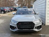 Gebraucht Audi RS4 Sport 450 PS (330 kW) 2019 Nardograu Kombi