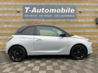 Gebraucht Opel Adam Jam 87 PS (63 kW) 2015 Grau Kleinwagen