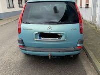 gebraucht Citroën C8 2.0 16V SX SX