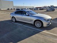 Gebraucht BMW 750 408 PS (300 kW) 2009 Limousine