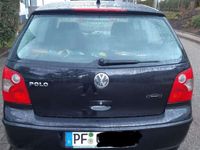 gebraucht VW Polo PoloCL 1 Hand