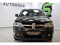 gebraucht Dodge Journey SE / TEMPOMAT / AHK / KAMERA