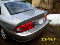 Gebraucht Kia Magentis 169 PS (124 kW) 2002 Grau Limousine