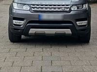 gebraucht Land Rover Range Rover Sport 