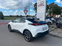 Gebraucht Toyota C-HR 223 PS (164 kW) 2025 Weiß SUV
