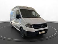 Neu VW Crafter 177 PS (130 kW) 2025 Candy weiss Van