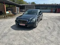 Second-hand Mercedes E300 231 CP (169 kW) 2012 Berlinǎ