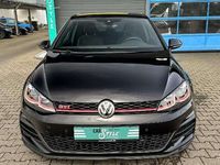 gebraucht VW Golf VII GTI Performance R.CAM DYNAUDIO SHZ LED