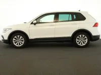 Occasion VW Tiguan 150 ch (110 kW) 2023 Blanc SUV