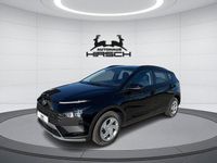 Neu Hyundai Bayon Select 101 PS (74 kW) 2025 Schwarz SUV