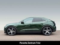 Gebraucht Porsche Macan 300 kW (408 PS) 2024 Oakgrünmetallic neo SUV