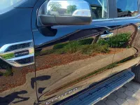 Gebraucht Ford Ranger 213 PS (156 kW) 2020 Schwarz Pickup