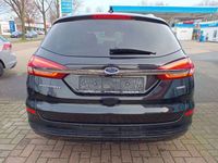 gebraucht Ford Mondeo Turnier Hybrid Titanium SHZ NAVI Kamera