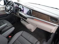 Gebraucht VW T7 Style 245 PS (180 kW) 2025 Starlight blue Van