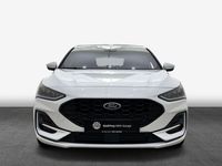 gebraucht Ford Focus 1.0 EcoBoost Hybrid ST-LINE DESIGN