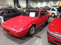 Gebraucht Lotus Excel 179 PS (131 kW) 1984 Coupé