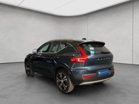 Second-hand Volvo XC40 Inscription 261 CP (191 kW) 2020 Albastru SUV