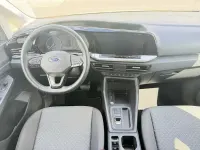 Gebraucht Ford Tourneo Titanium 122 PS (89 kW) 2024 Grau Van / Kleinbus