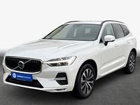 Gebraucht Volvo XC60 Core 250 PS (183 kW) 2024 Weiß SUV