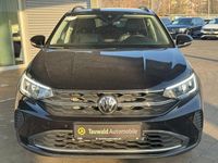 Gebraucht VW Taigo Goal 95 PS (69 kW) 2024 Schwarz SUV