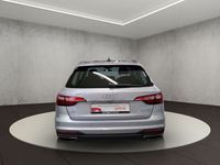 Gebraucht Audi A4 Ambiente 136 PS (100 kW) 2022 Florettsilber metallic Kombi